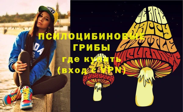 кристаллы Верея